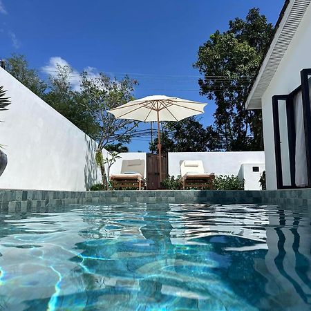 Arau House Villa Bagian luar foto