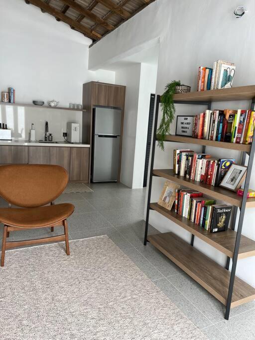 Arau House Villa Bagian luar foto