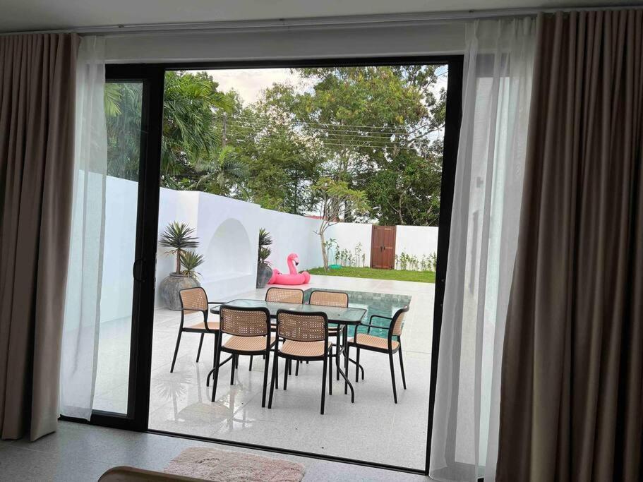 Arau House Villa Bagian luar foto