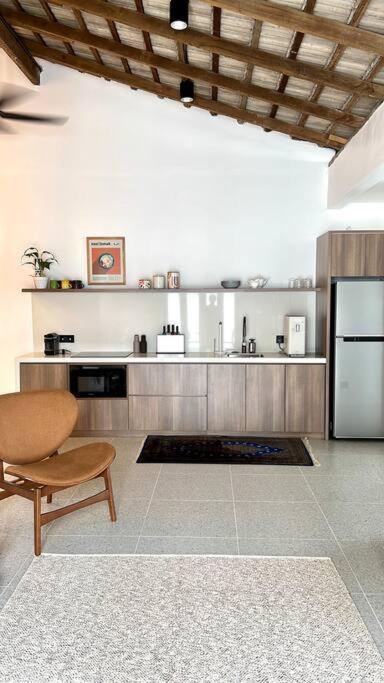 Arau House Villa Bagian luar foto