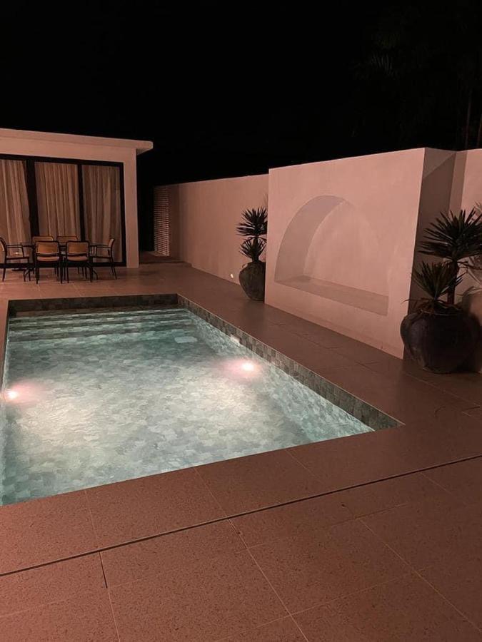 Arau House Villa Bagian luar foto