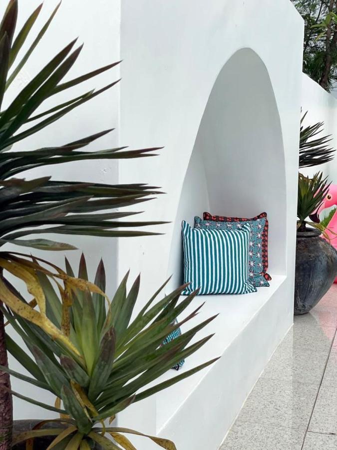 Arau House Villa Bagian luar foto