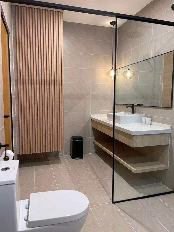 Arau House Villa Bagian luar foto
