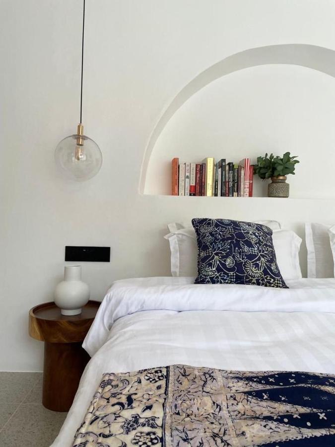 Arau House Villa Bagian luar foto