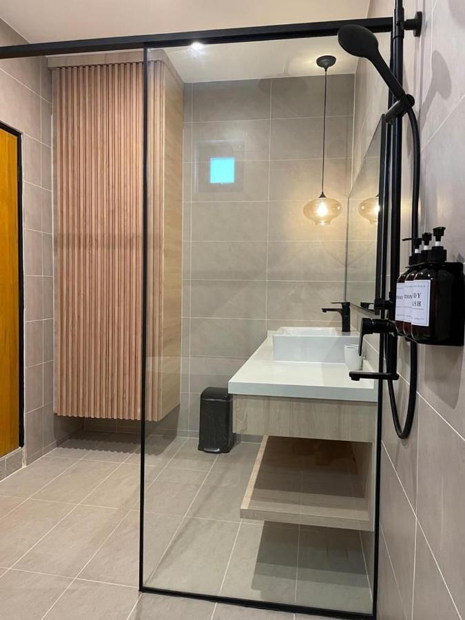 Arau House Villa Bagian luar foto