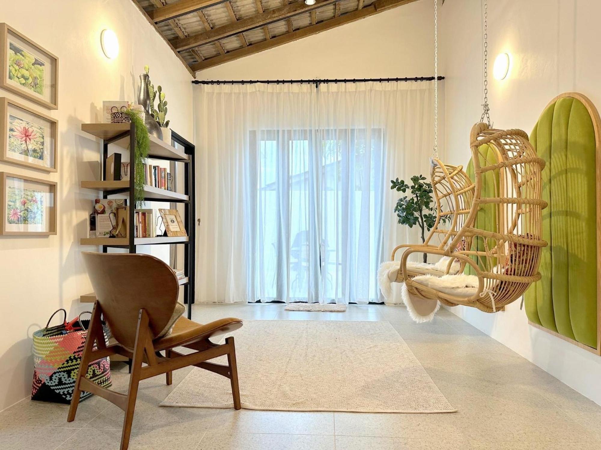 Arau House Villa Bagian luar foto